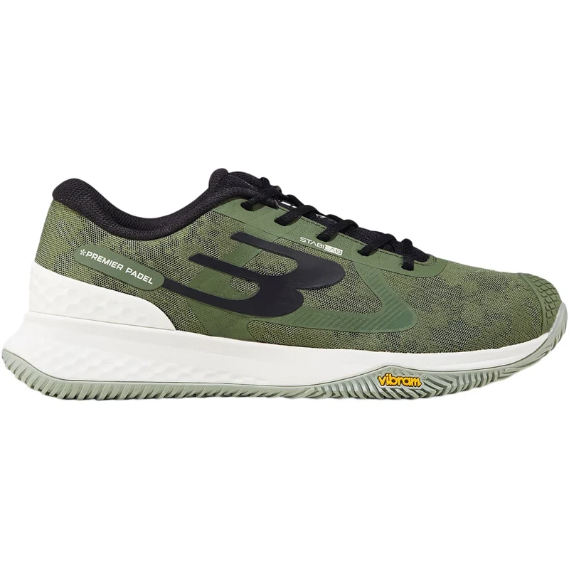 CHAUSSURES PADEL BULLPADEL PREMIER MAJOR 26V