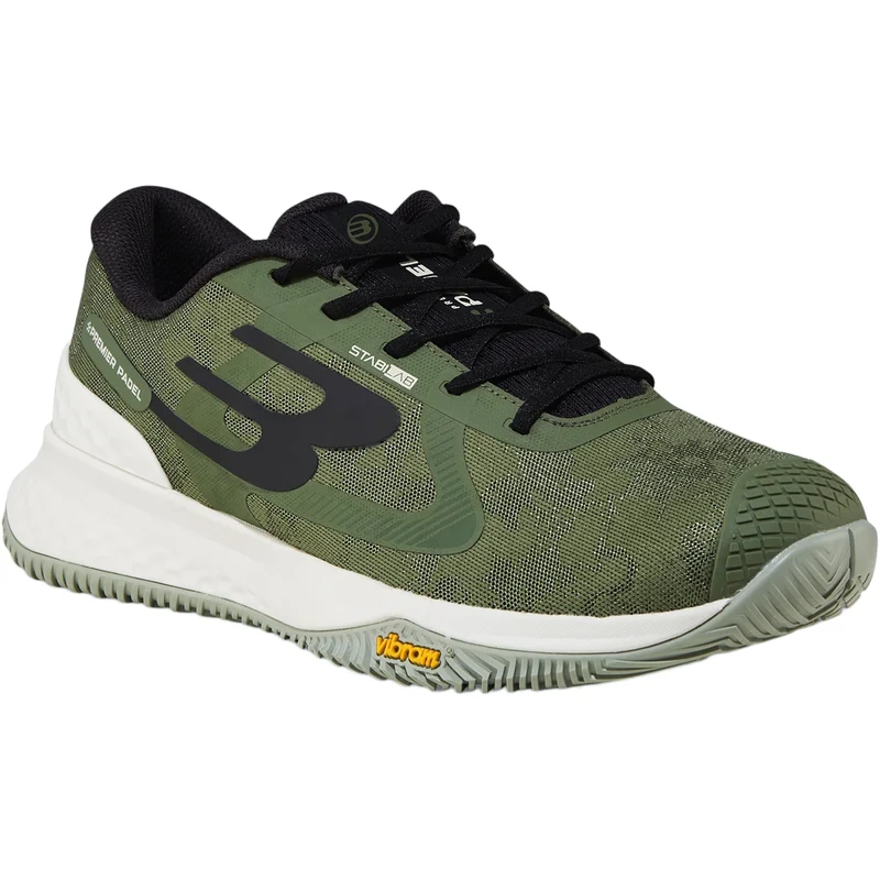 CHAUSSURES PADEL BULLPADEL PREMIER MAJOR 26V