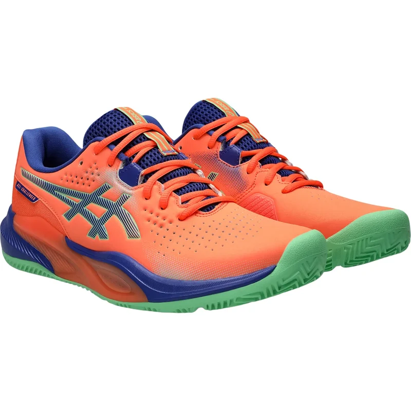 CHAUSSURES ASICS GEL CHALLENGER 15 PADEL