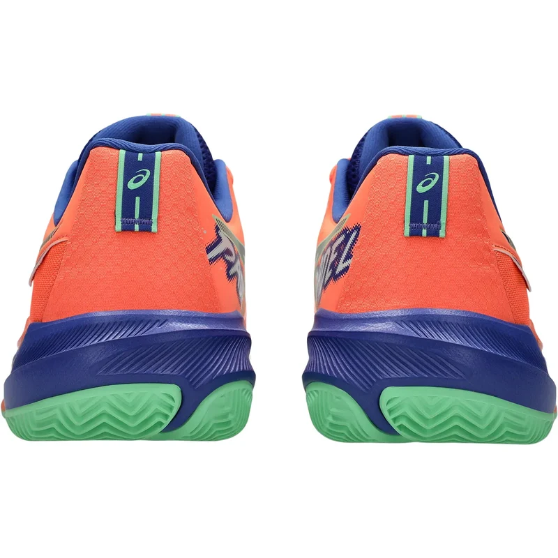 CHAUSSURES ASICS GEL CHALLENGER 15 PADEL
