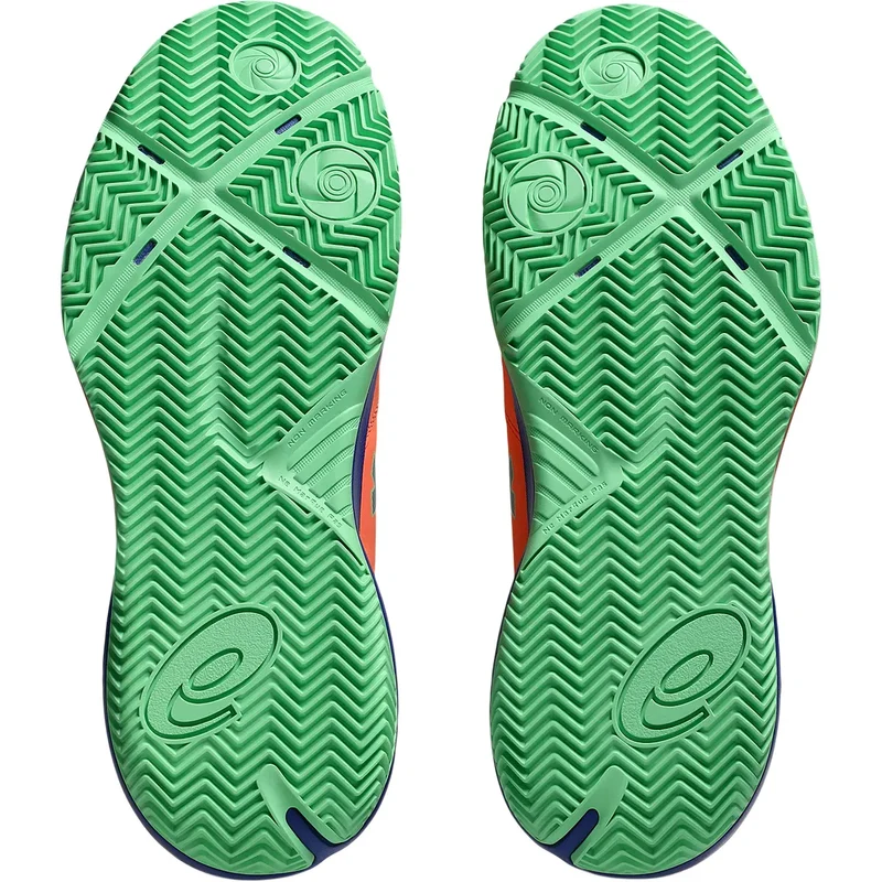 CHAUSSURES ASICS GEL CHALLENGER 15 PADEL
