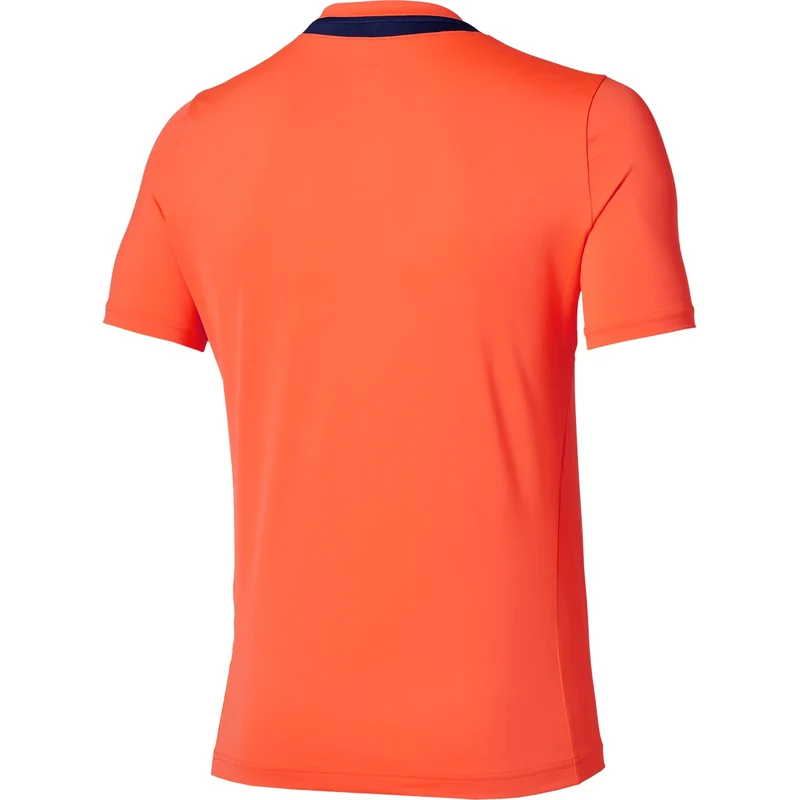 T-SHIRT MIZUNO LOGO