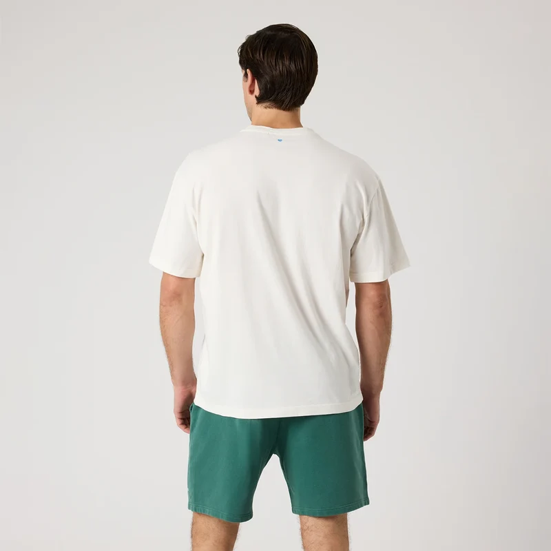 T-SHIRT BJORN BORG GRAPHIQUE