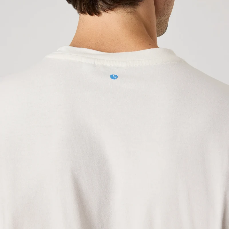 T-SHIRT BJORN BORG GRAPHIQUE