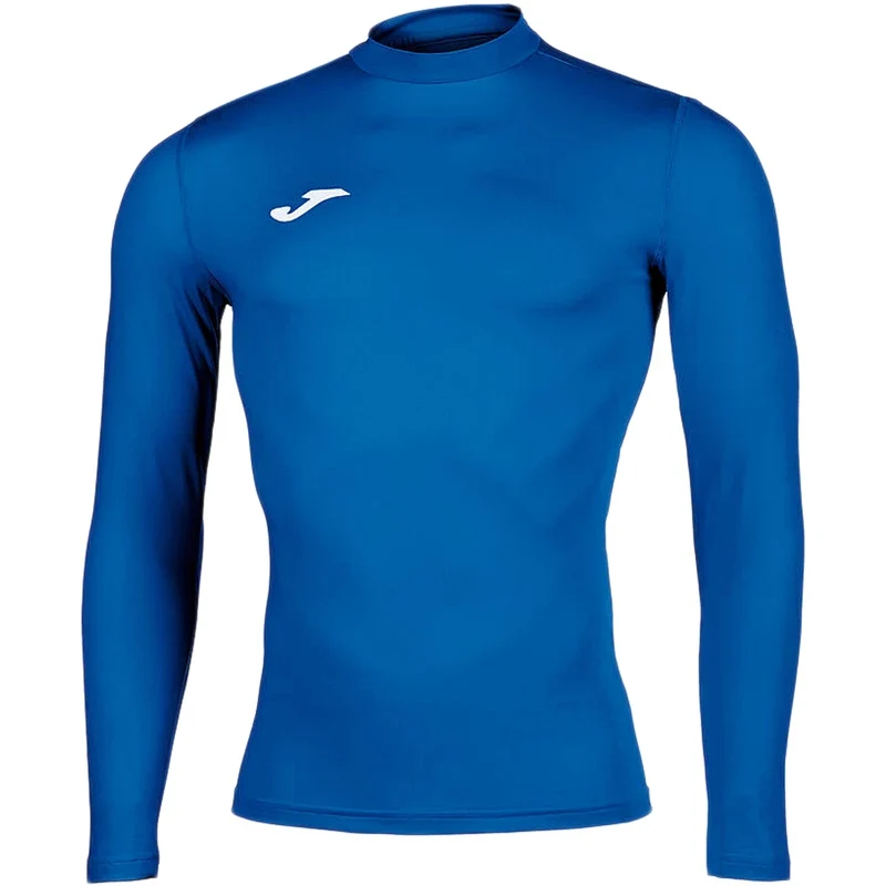 T-SHIRT JOMA MANCHES LONGUES BRAMA ACADEMY COMPRESSION