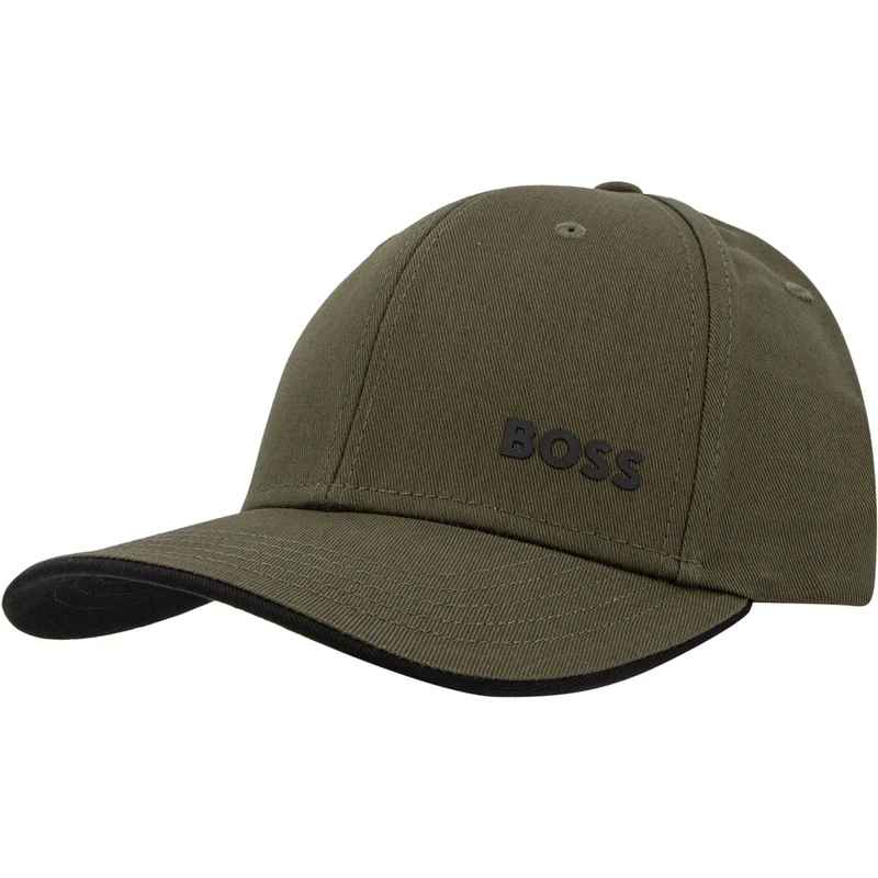 CASQUETTE BOSS LOGO