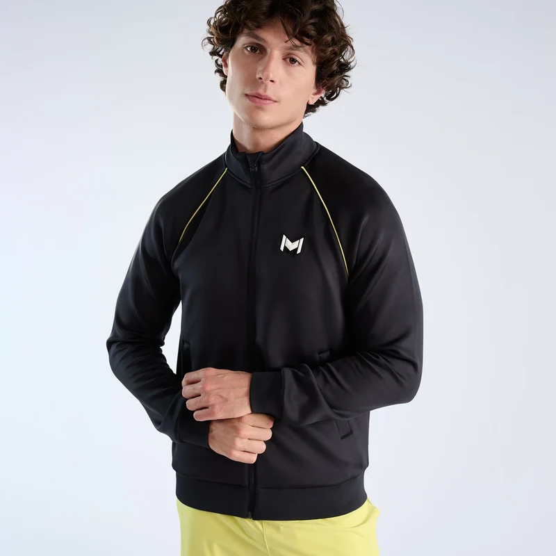 VESTE DE SURVETEMENT MOURATOGLOU APPAREL NEW YORK