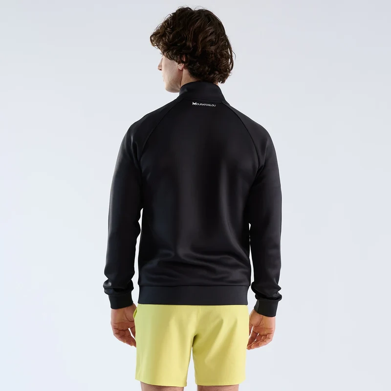VESTE DE SURVETEMENT MOURATOGLOU APPAREL NEW YORK