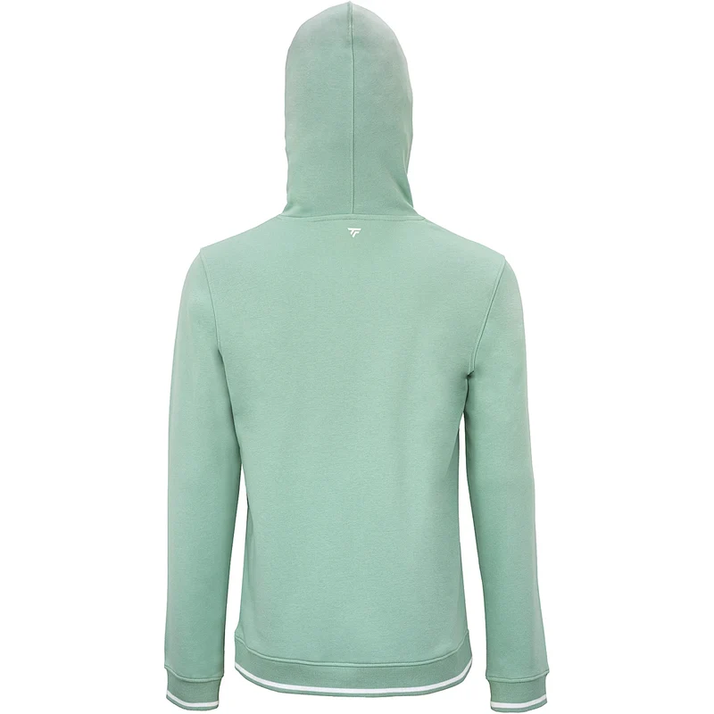 SWEAT A CAPUCHE TECNIFIBRE TEAM TERRY
