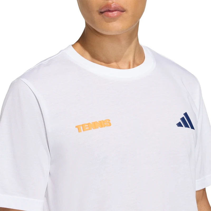 T-SHIRT ADIDAS BRAND MOMENT