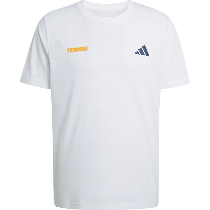 T-SHIRT ADIDAS BRAND MOMENT