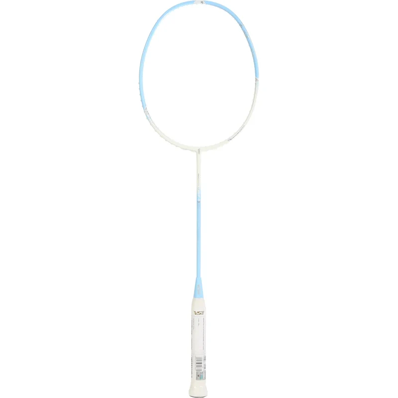 RAQUETTE DE BADMINTON VENSON MOON LIGHT BLUE