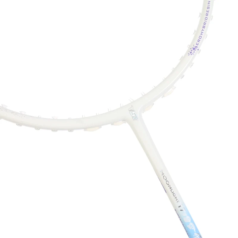 RAQUETTE DE BADMINTON VENSON MOON LIGHT BLUE