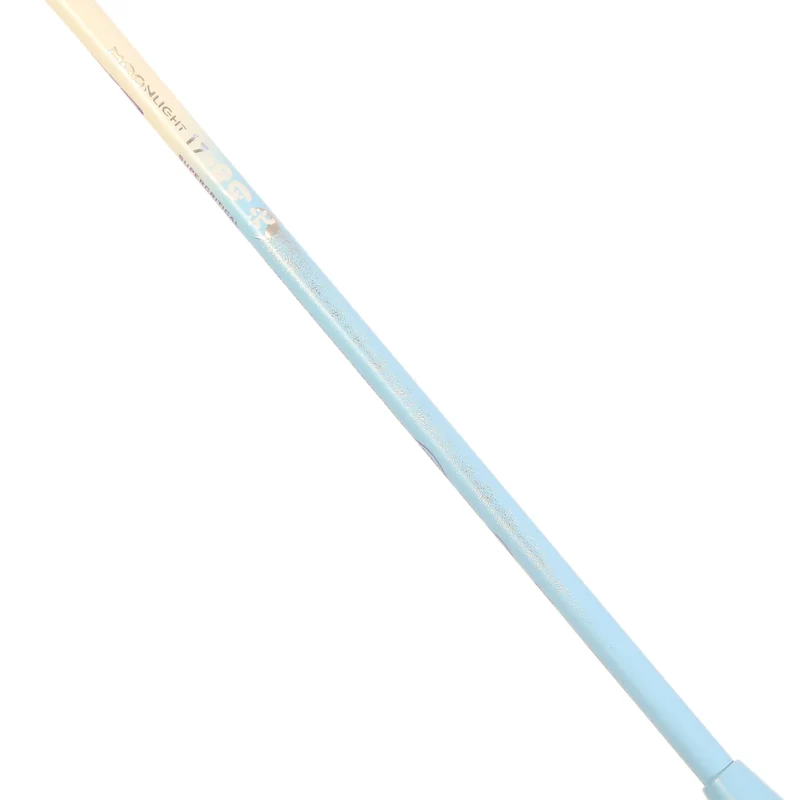 RAQUETTE DE BADMINTON VENSON MOON LIGHT BLUE