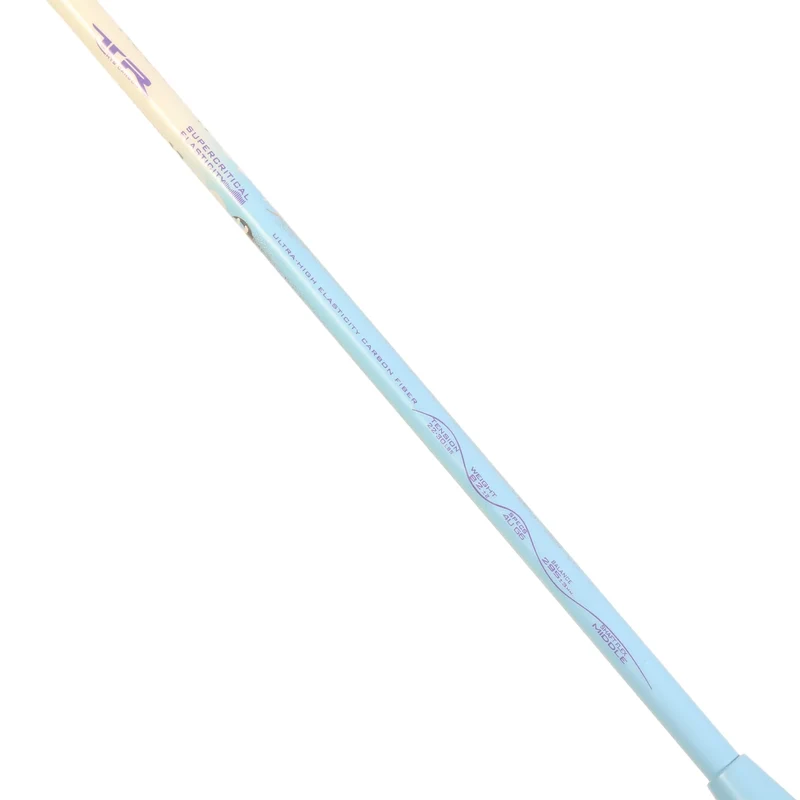 RAQUETTE DE BADMINTON VENSON MOON LIGHT BLUE