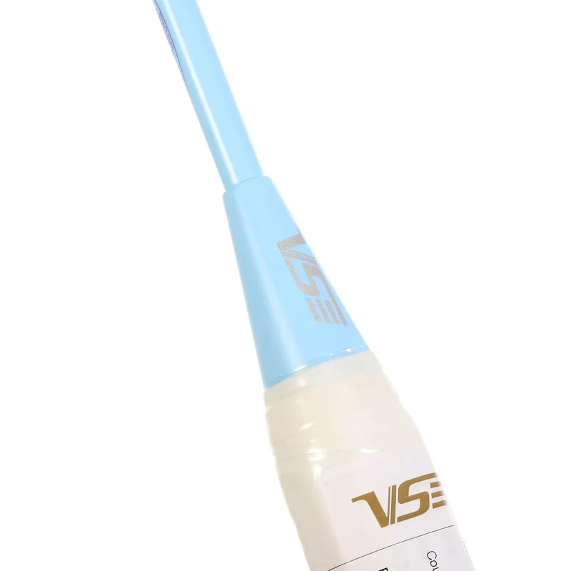 RAQUETTE DE BADMINTON VENSON MOON LIGHT BLUE