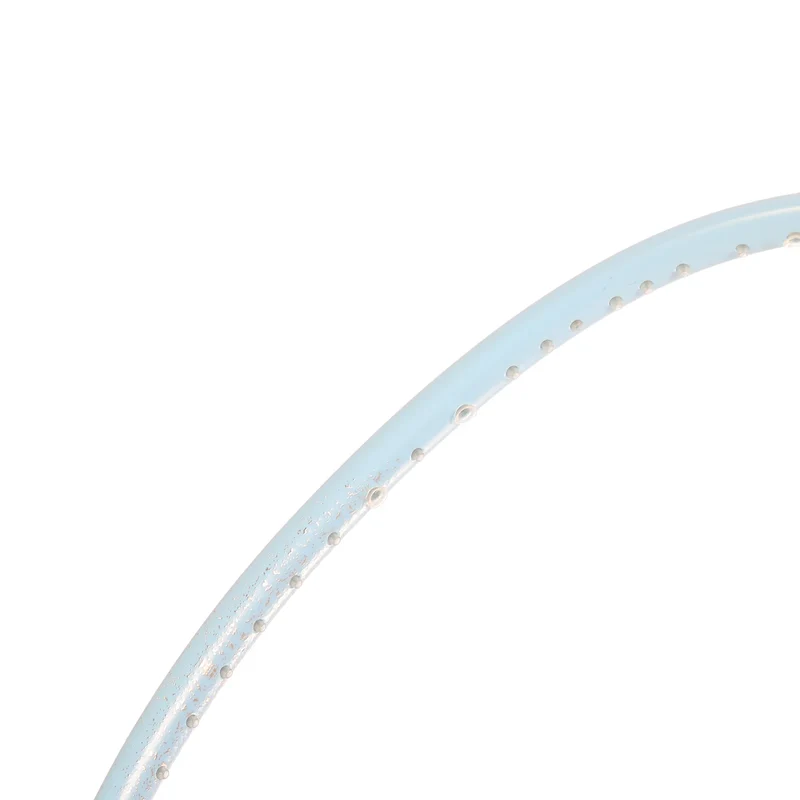 RAQUETTE DE BADMINTON VENSON MOON LIGHT BLUE