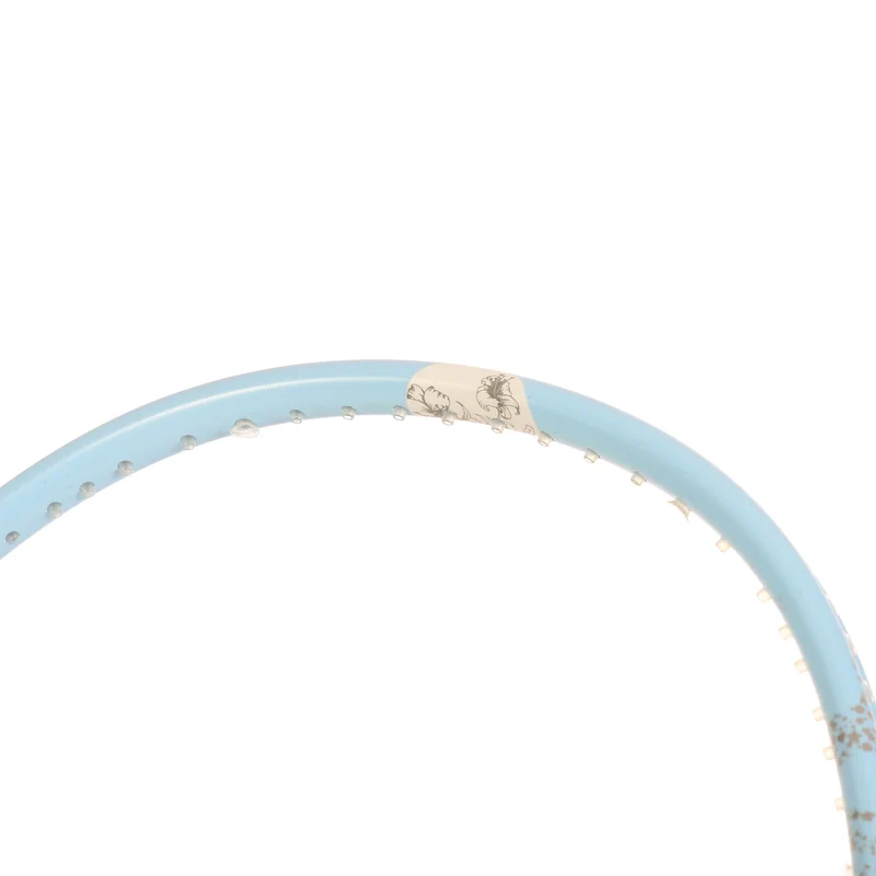 RAQUETTE DE BADMINTON VENSON MOON LIGHT BLUE