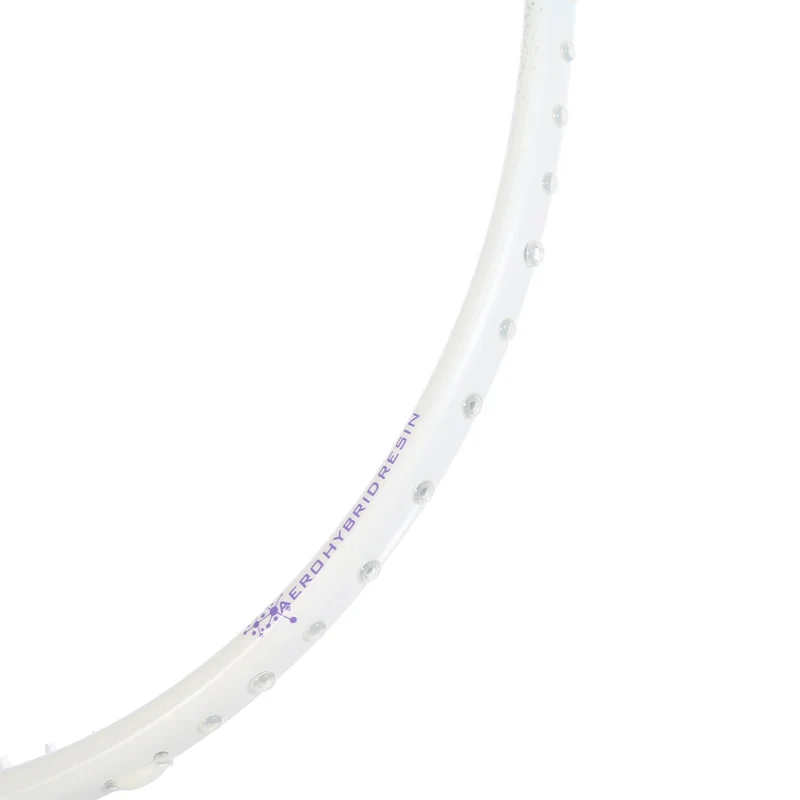 RAQUETTE DE BADMINTON VENSON MOON LIGHT BLUE