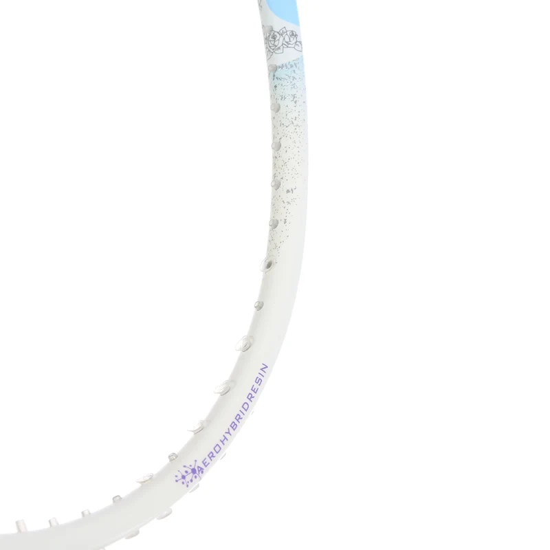 RAQUETTE DE BADMINTON VENSON MOON LIGHT BLUE