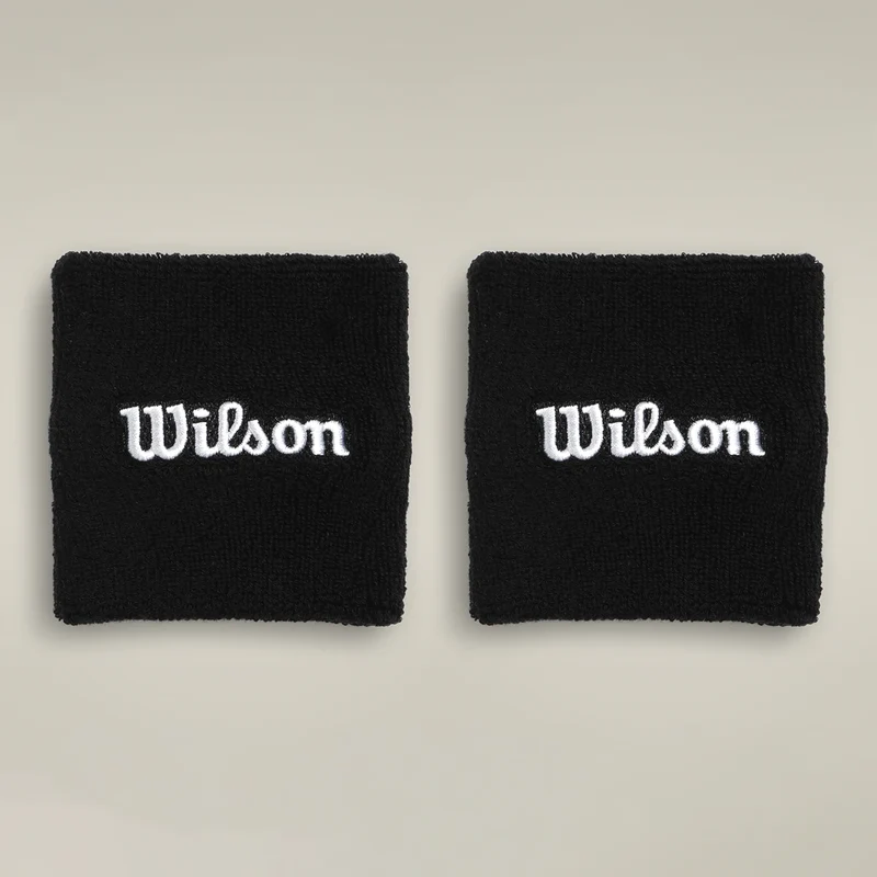 PAIRE DE SERRE POIGNET WILSON SIMPLE LARGEUR