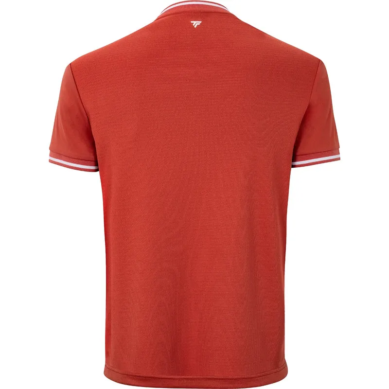 T-SHIRT TECNIFIBRE TEAM TECH