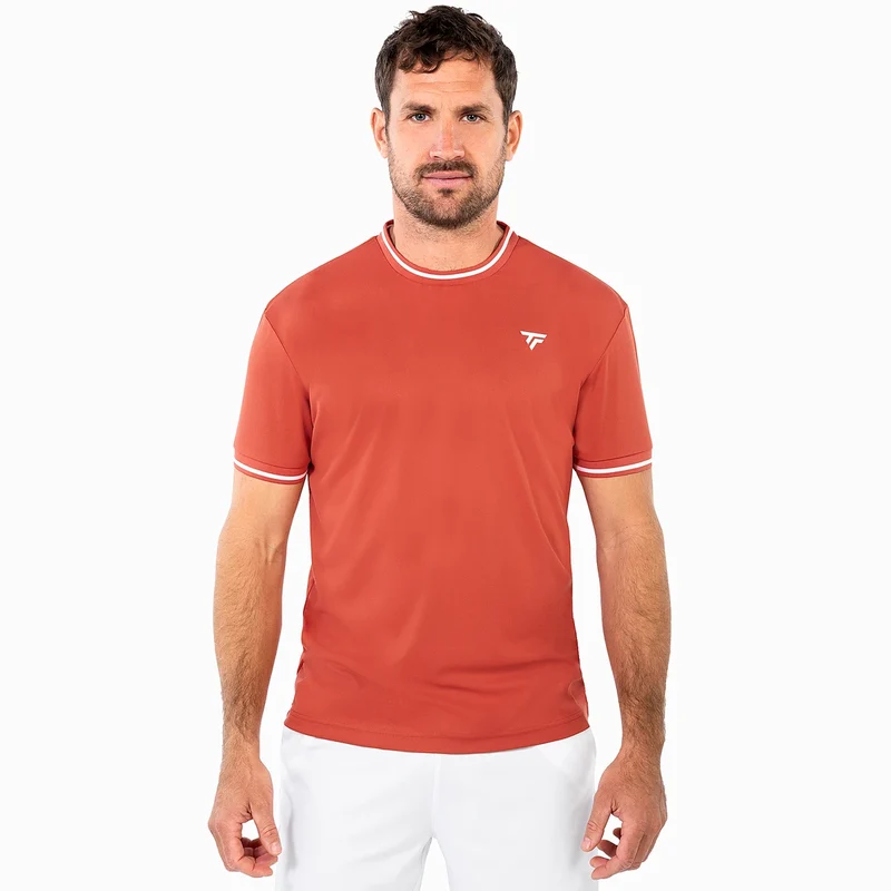 T-SHIRT TECNIFIBRE TEAM TECH