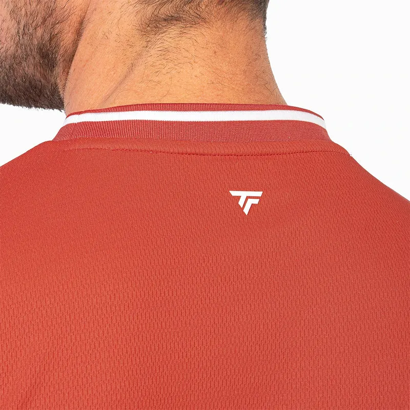 T-SHIRT TECNIFIBRE TEAM TECH