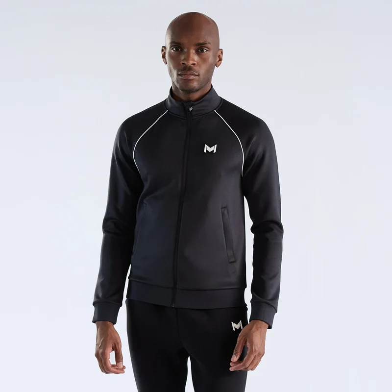 VESTE DE SURVETEMENT MOURATOGLOU APPAREL CLUB