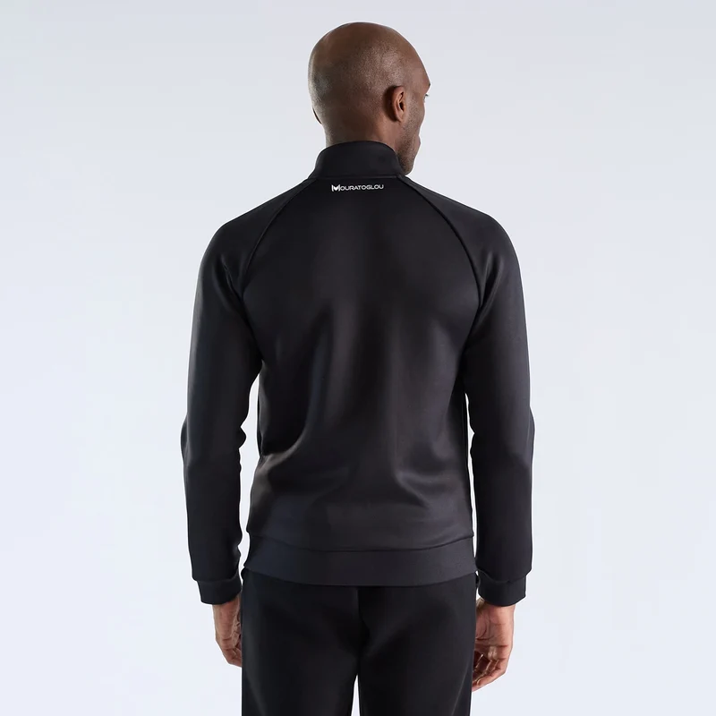 VESTE DE SURVETEMENT MOURATOGLOU APPAREL CLUB