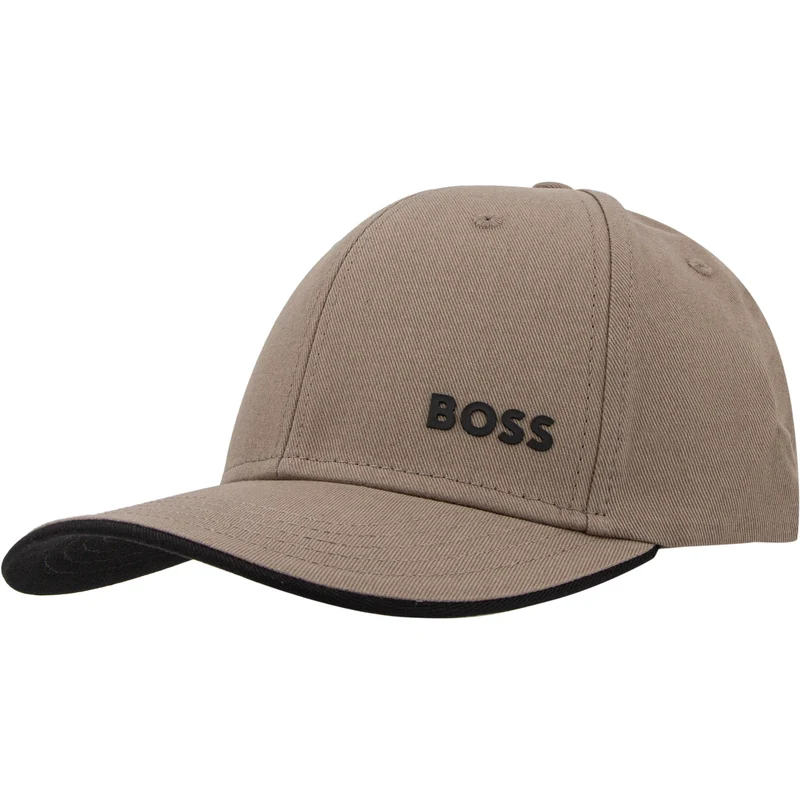 CASQUETTE BOSS LOGO