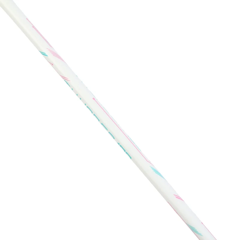 RAQUETTE DE BADMINTON VENSON THUNDER 100 WHITE