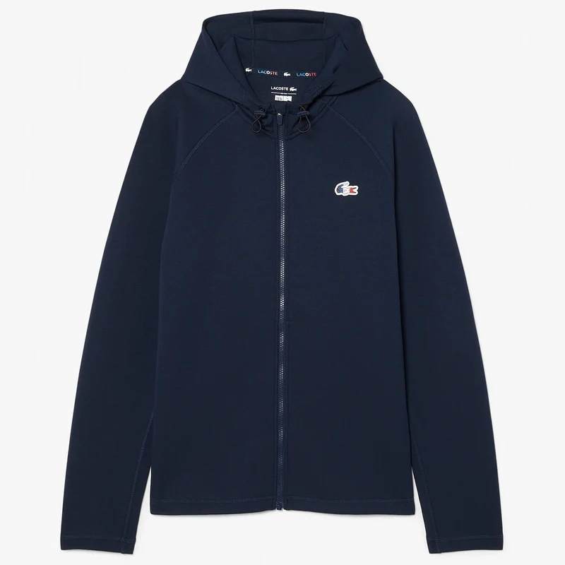 VESTE LACOSTE FRENCH TEAM TRAINING
