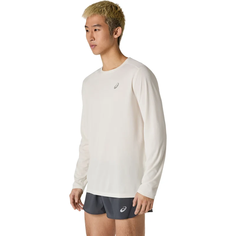 T-SHIRT ASICS CORE MANCHES LONGUES