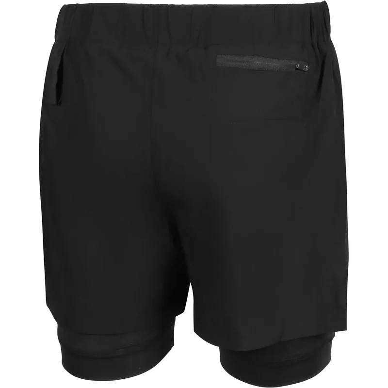 SHORT 2 EN 1 PADEL MON AMOUR