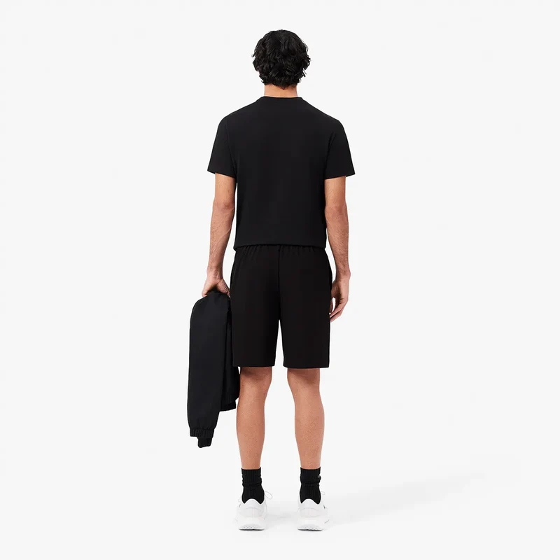 SHORT LACOSTE CORE PERFORMANCE TECHNICAL