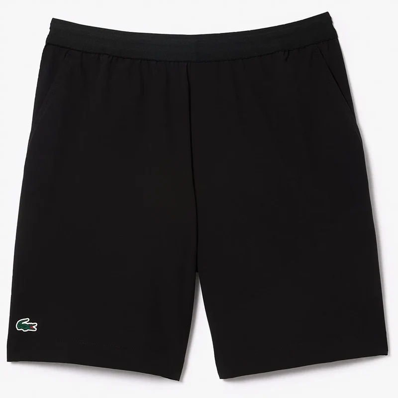 SHORT LACOSTE CORE PERFORMANCE TECHNICAL