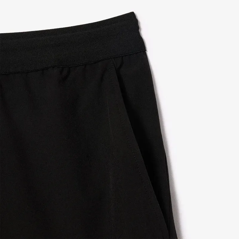 SHORT LACOSTE CORE PERFORMANCE TECHNICAL