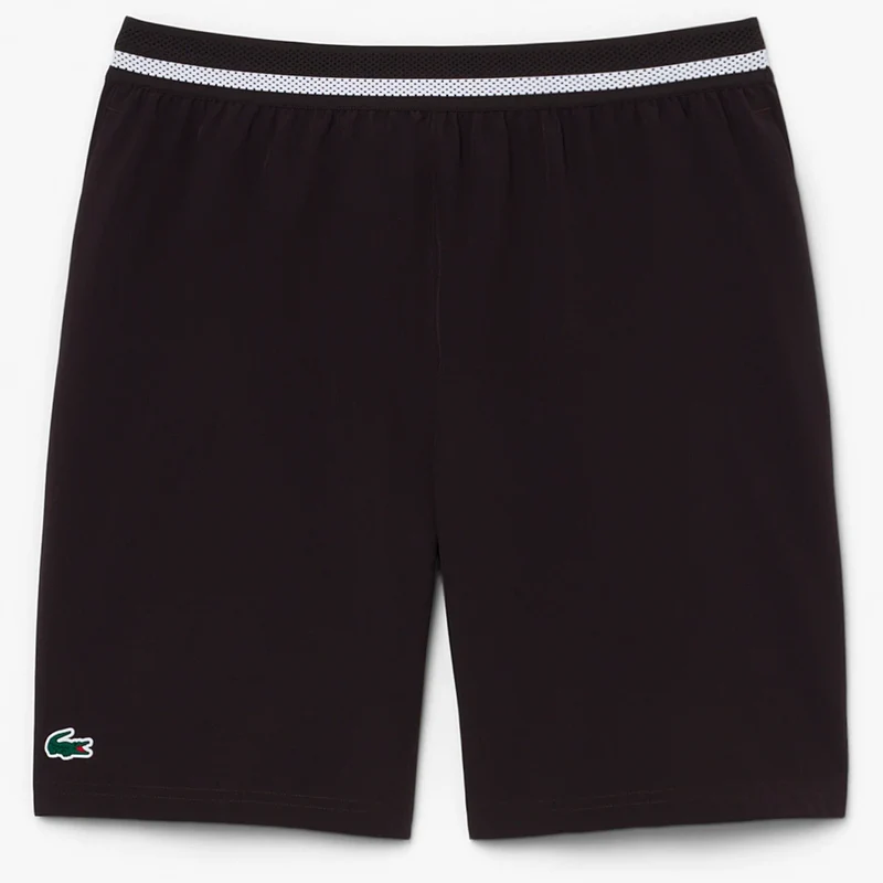 SHORT LACOSTE DJOKOVIC EURO CLAY