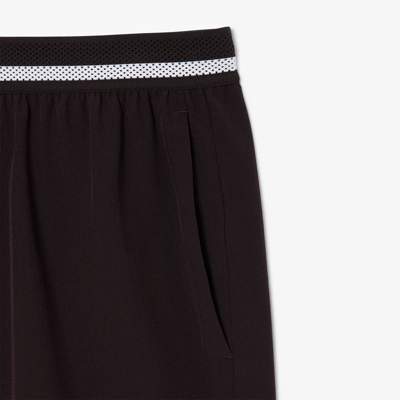 SHORT LACOSTE DJOKOVIC EURO CLAY