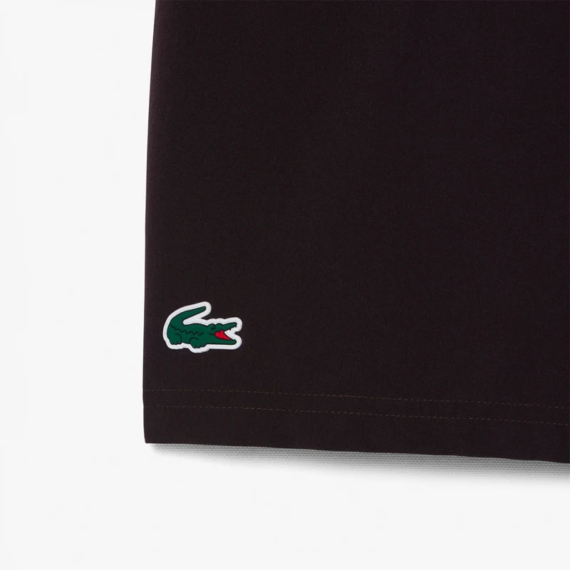 SHORT LACOSTE DJOKOVIC EURO CLAY