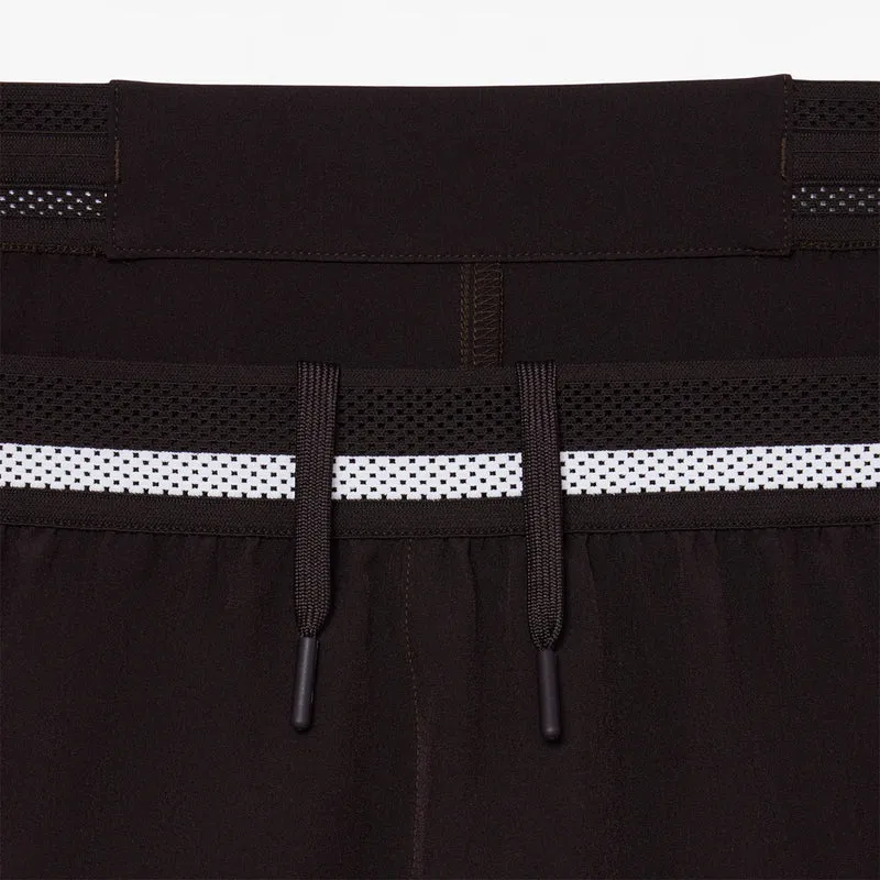 SHORT LACOSTE DJOKOVIC EURO CLAY