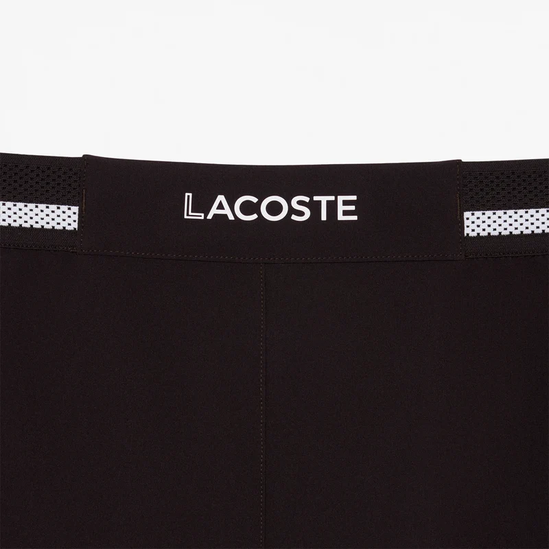 SHORT LACOSTE DJOKOVIC EURO CLAY