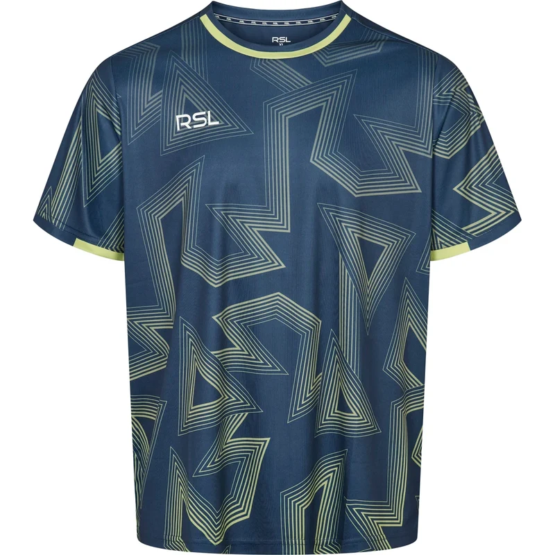 T-SHIRT RSL HOMME MOMENTUM