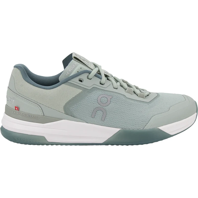 CHAUSSURES ON THE ROGER ADV PRO TERRE BATTUE