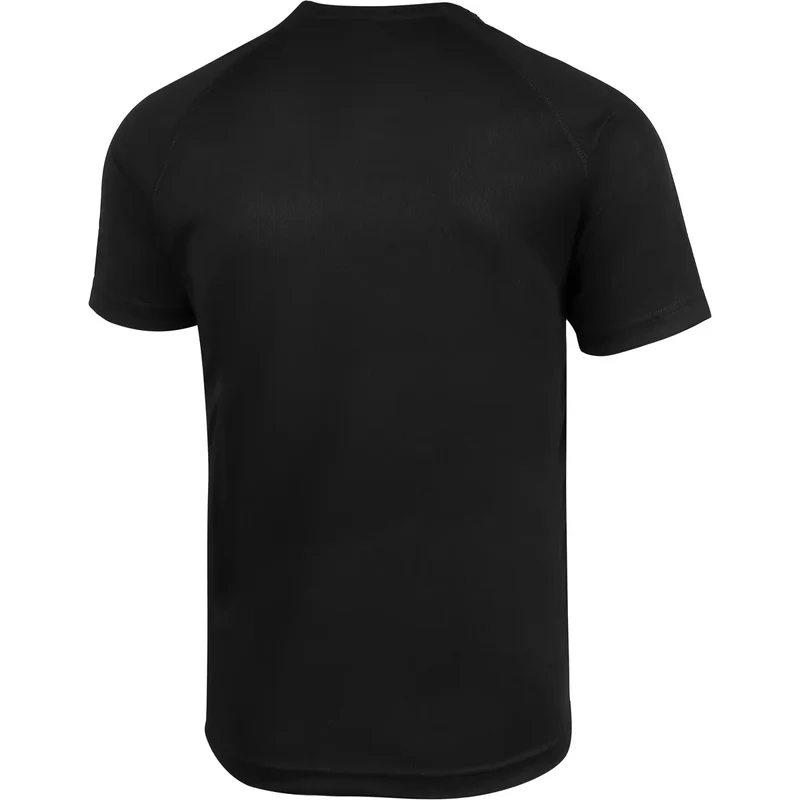 T-SHIRT PADEL MON AMOUR TECHNIQUE
