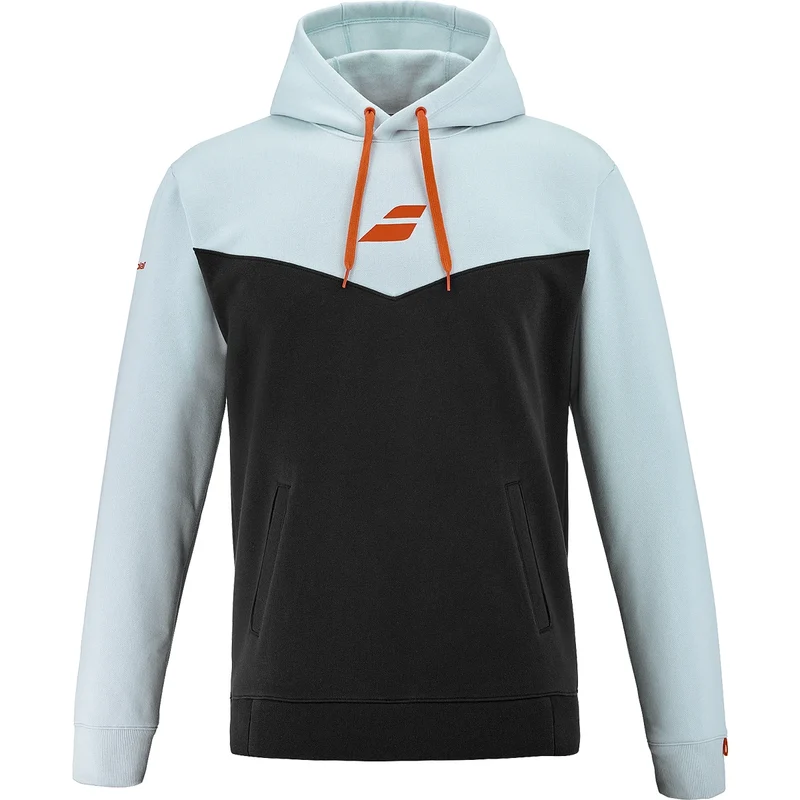 EXERCISE HOOD SWEAT BABOLAT