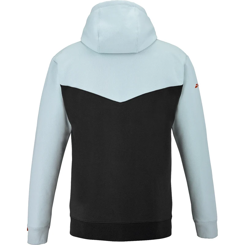 EXERCISE HOOD SWEAT BABOLAT