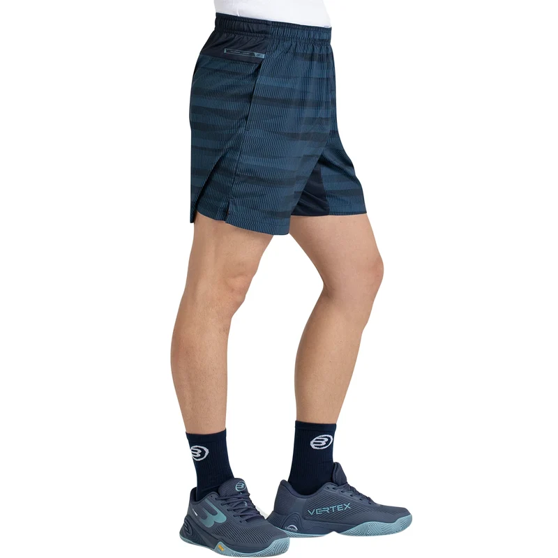 SHORT BULLPADEL CALIZO