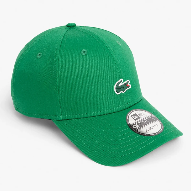 CASQUETTE ERA LACOSTE